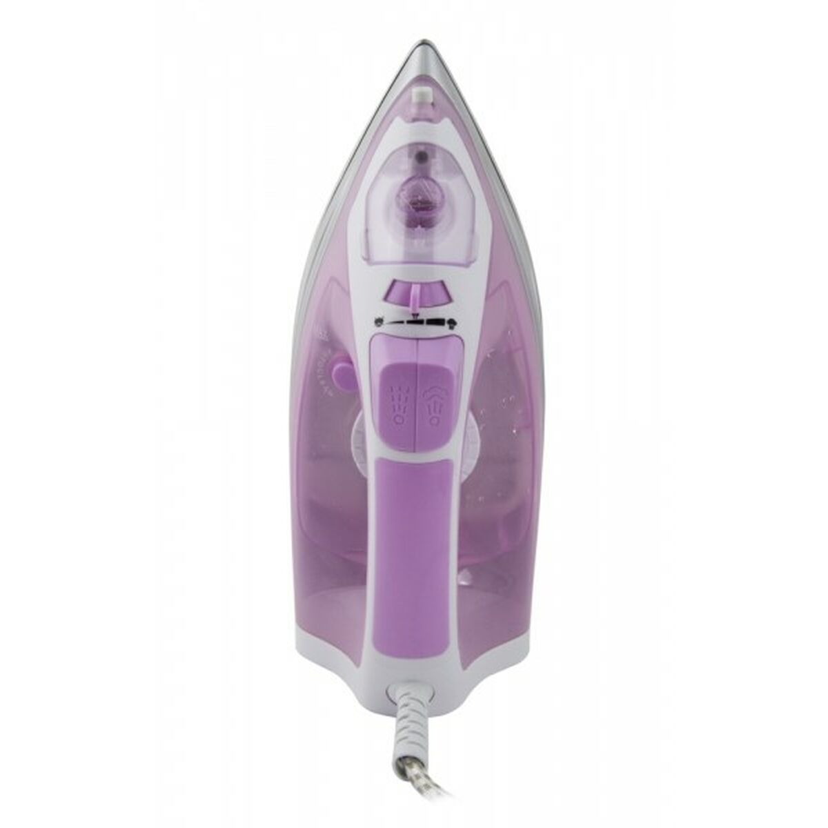 Парна ютия Esperanza EHI004 2400 W